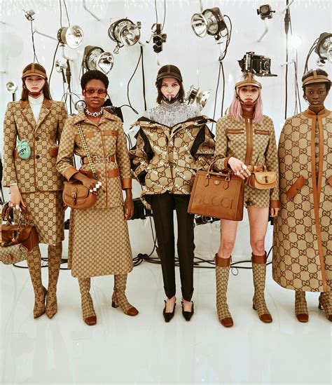 who is the face of gucci 2021|Gucci new collection 2021.